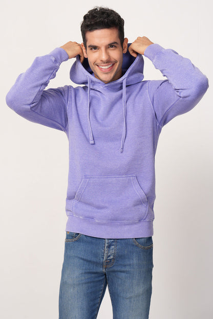 617 – ADULT UNISEX MID WEIGHT PREMIUM VINTAGE HOODY