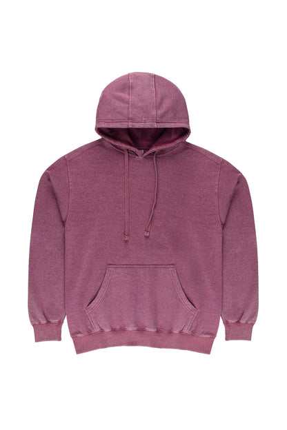 617 – ADULT UNISEX MID WEIGHT PREMIUM VINTAGE HOODY