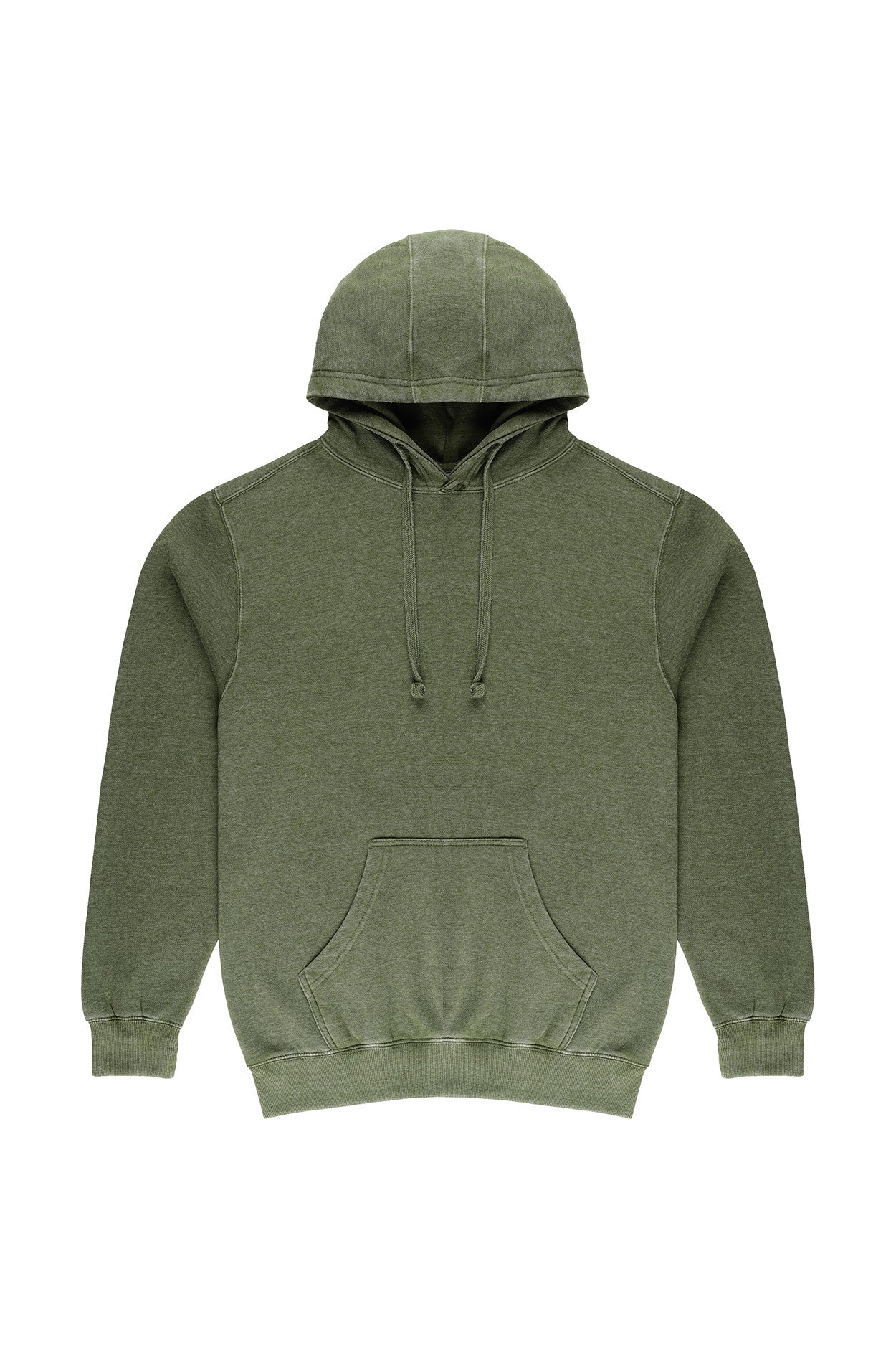 617 – ADULT UNISEX MID WEIGHT PREMIUM VINTAGE HOODY