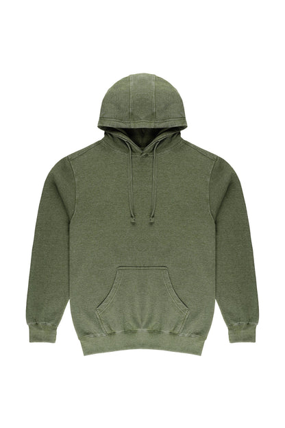 617 – ADULT UNISEX MID WEIGHT PREMIUM VINTAGE HOODY