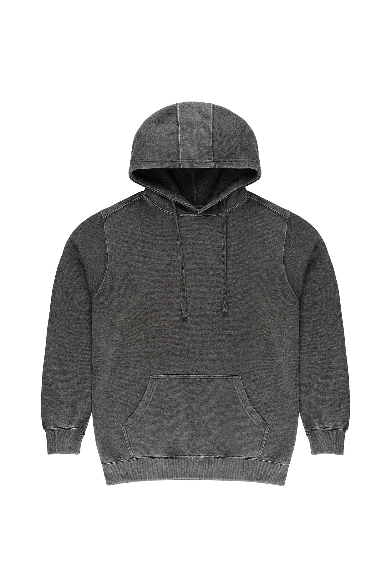 617 – ADULT UNISEX MID WEIGHT PREMIUM VINTAGE HOODY