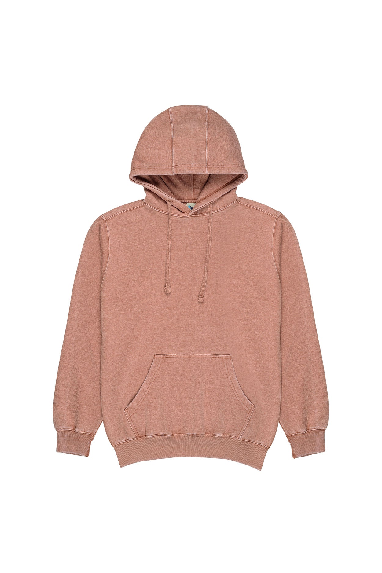 617 – ADULT UNISEX MID WEIGHT PREMIUM VINTAGE HOODY