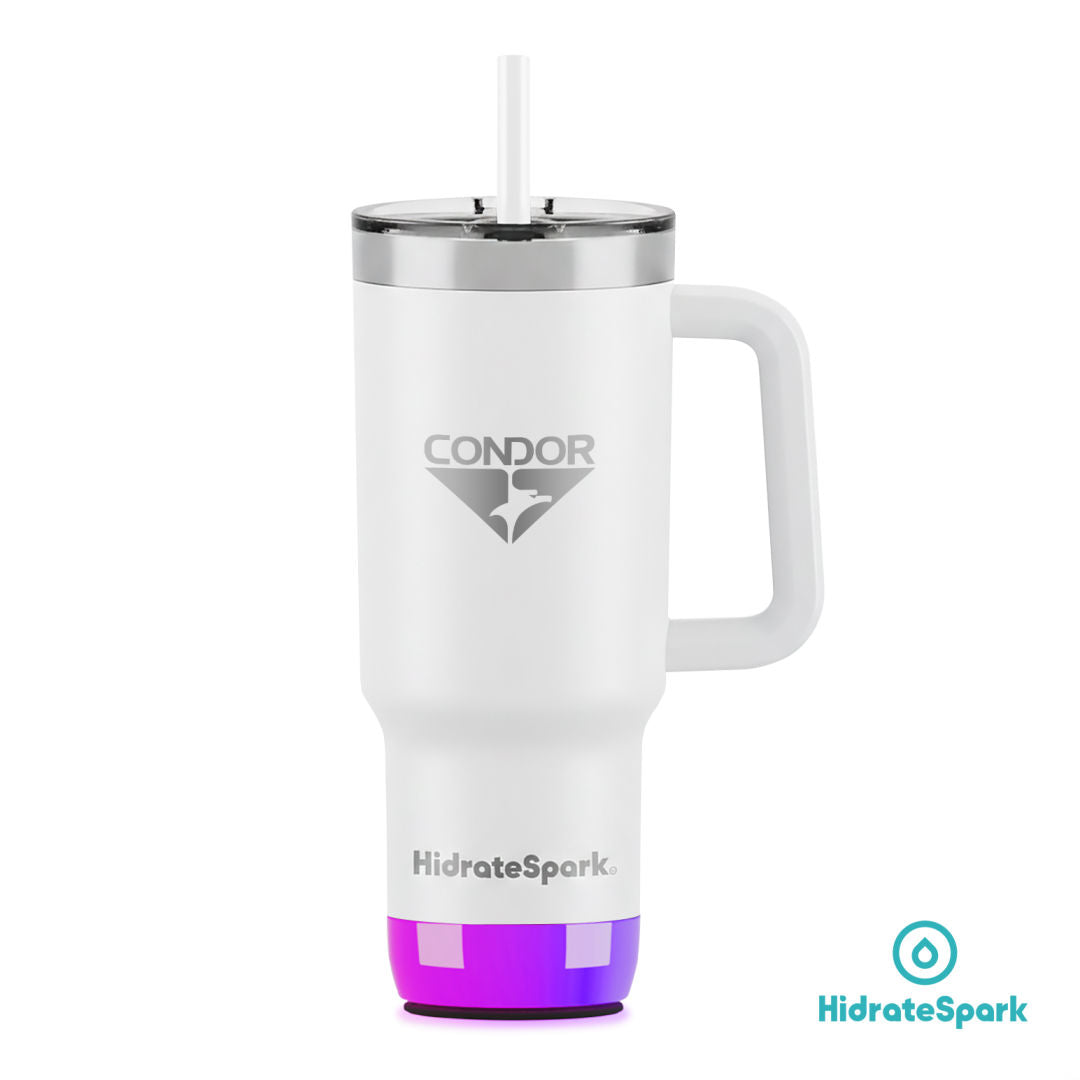 Hidrate Spark® PRO 2 Tumbler - 30oz