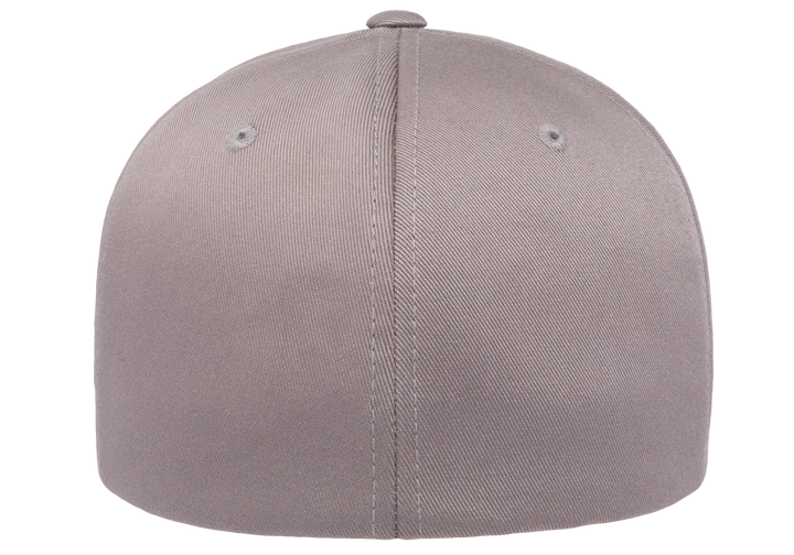 F06277 - FlexFit Wooly Combed Fitted Cap