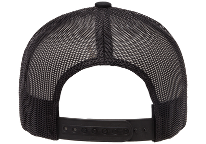 F06606 - YP Classics Snap Back Trucker Cap
