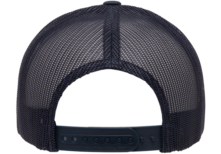 F06606 - YP Classics Snap Back Trucker Cap