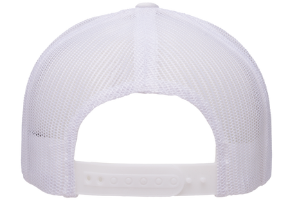 F06606 - YP Classics Snap Back Trucker Cap