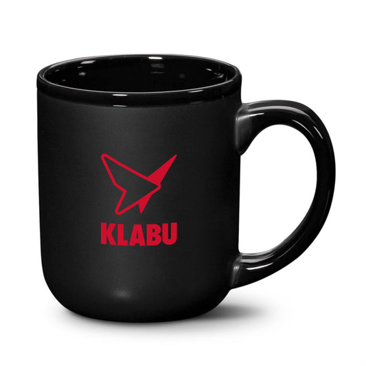 Radley Mug - 16oz - Deep Etch