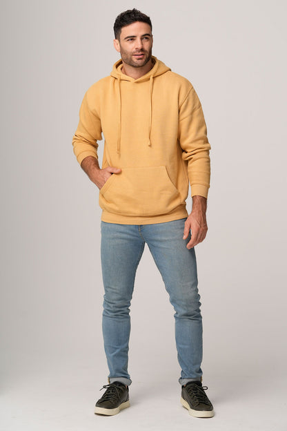 717 – ADULT UNISEX MID WEIGHT CLASSIC HOODY