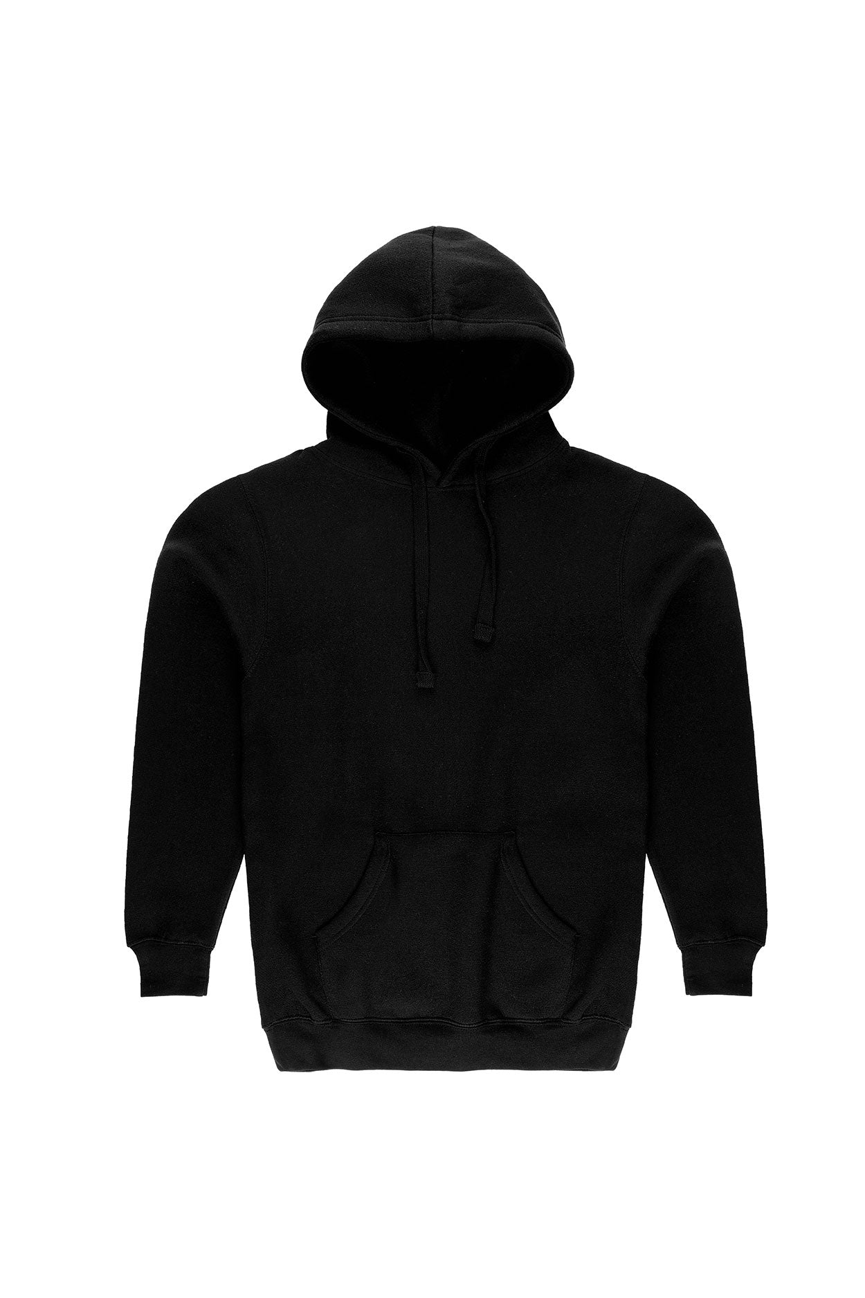317 – ADULT UNISEX MID WEIGHT PROMO HOODY