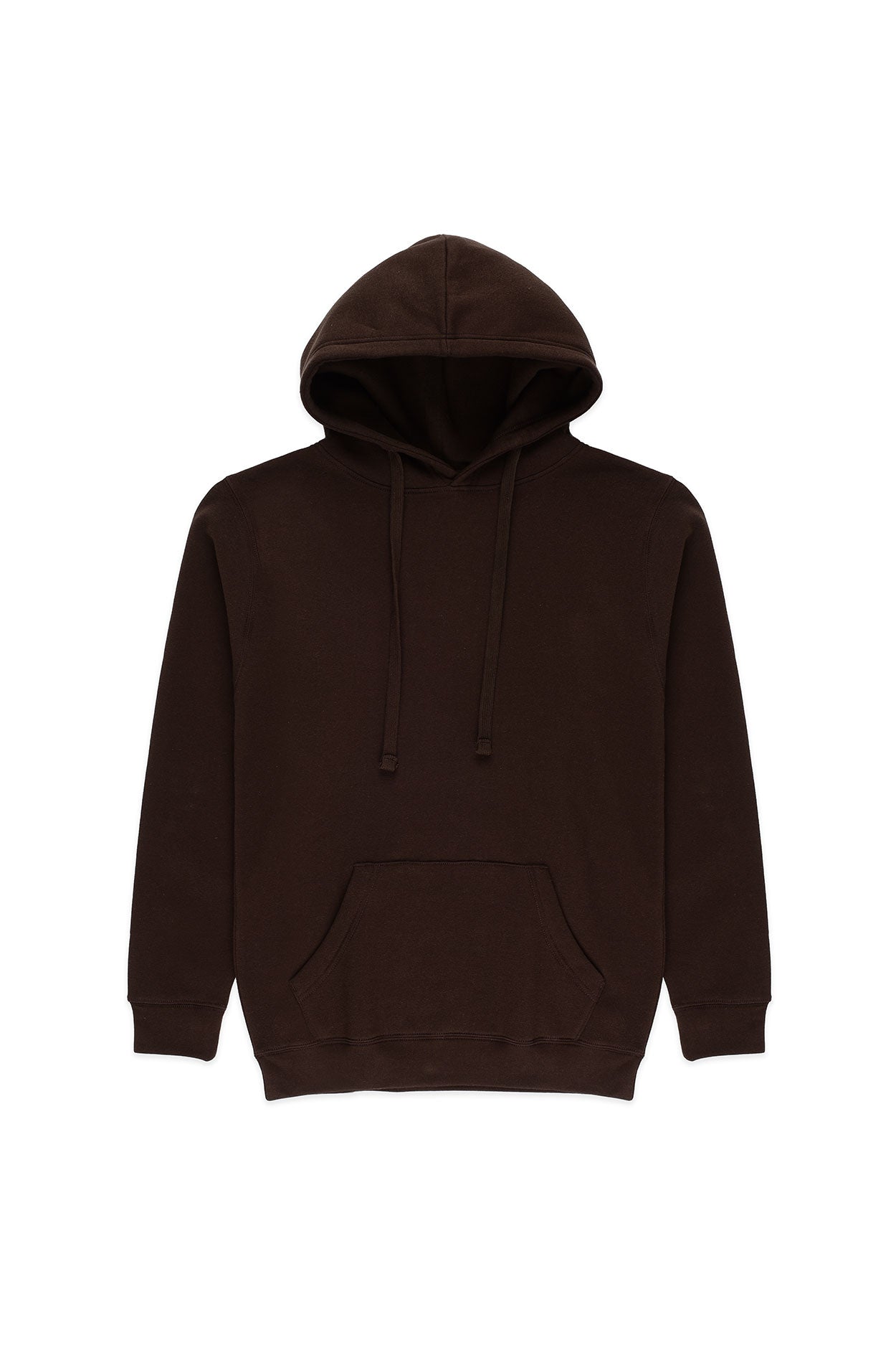 717 – ADULT UNISEX MID WEIGHT CLASSIC HOODY
