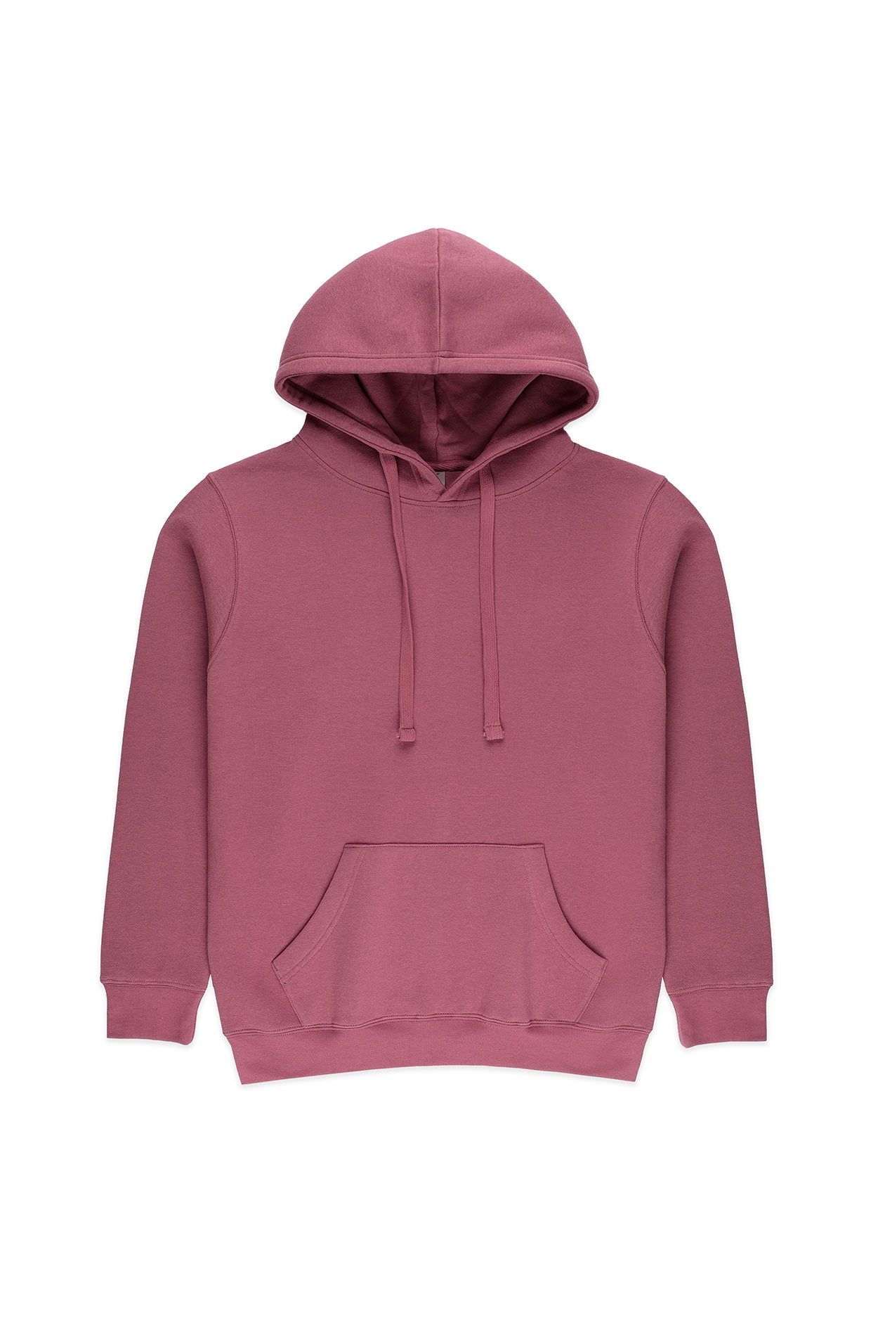717 – ADULT UNISEX MID WEIGHT CLASSIC HOODY