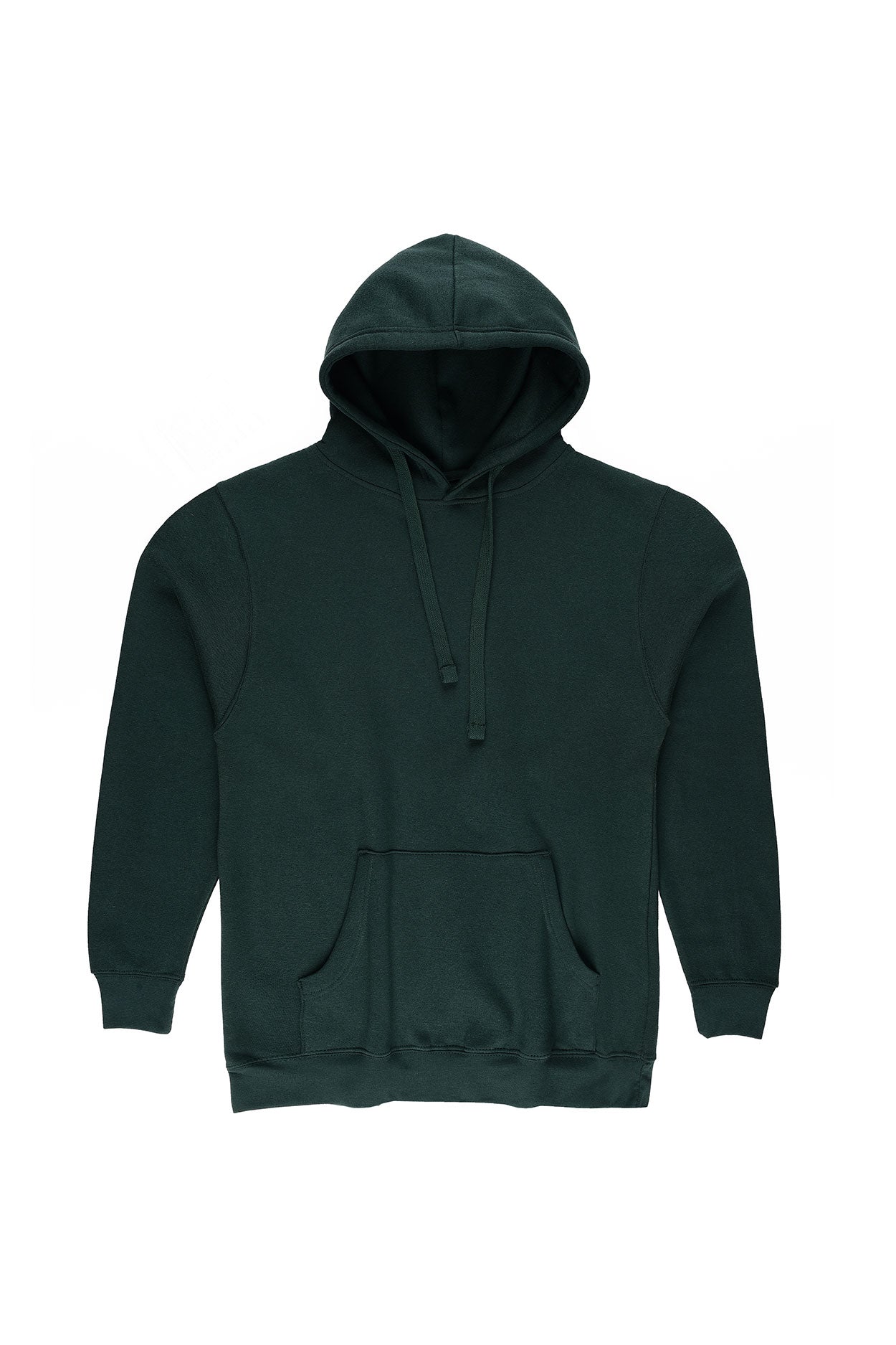 317 – ADULT UNISEX MID WEIGHT PROMO HOODY