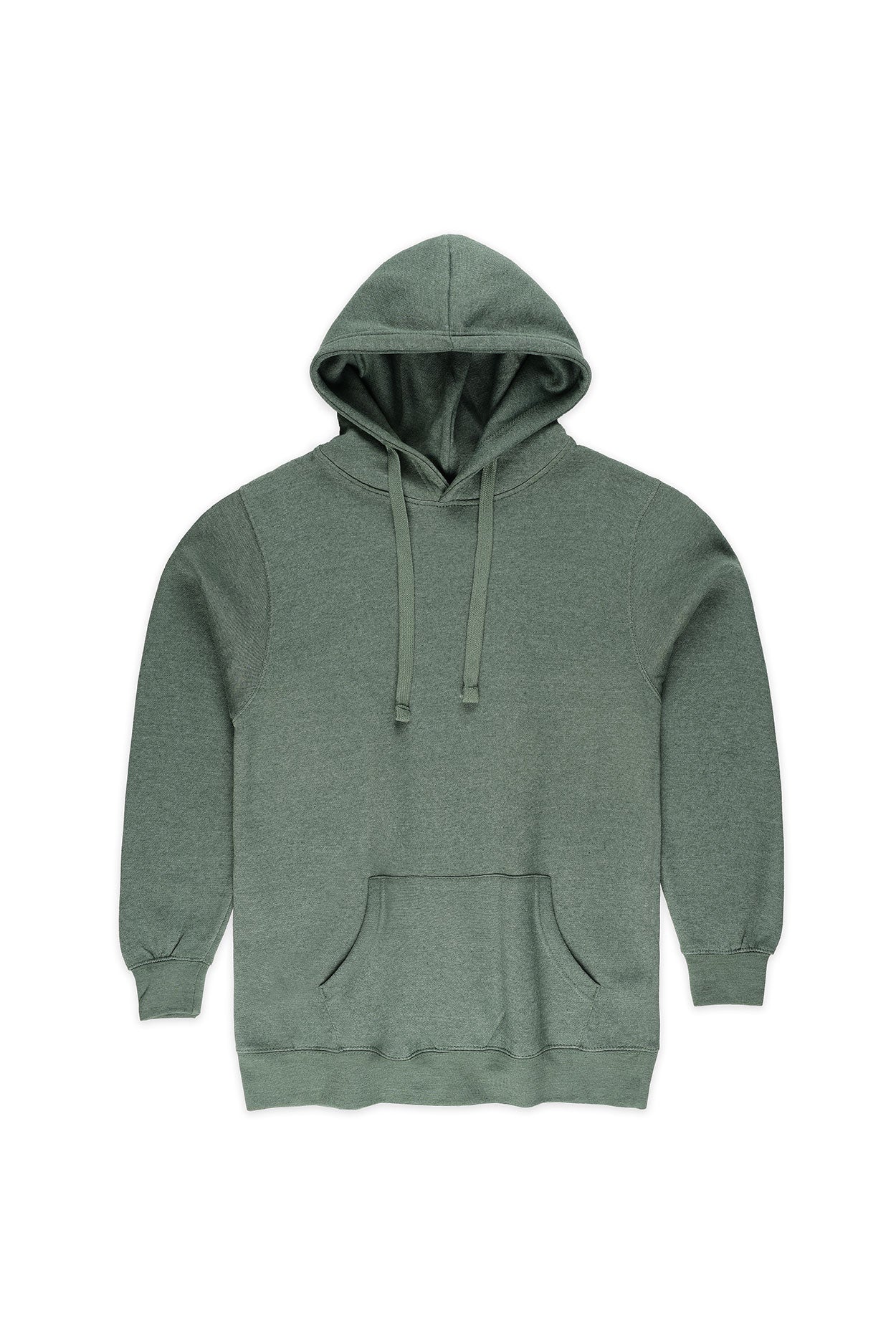 717 – ADULT UNISEX MID WEIGHT CLASSIC HOODY