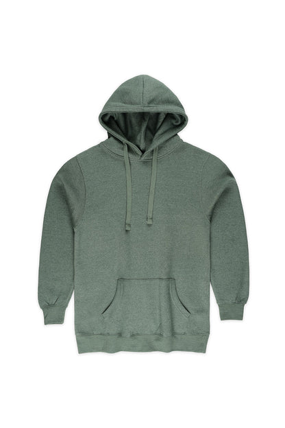 717 – ADULT UNISEX MID WEIGHT CLASSIC HOODY