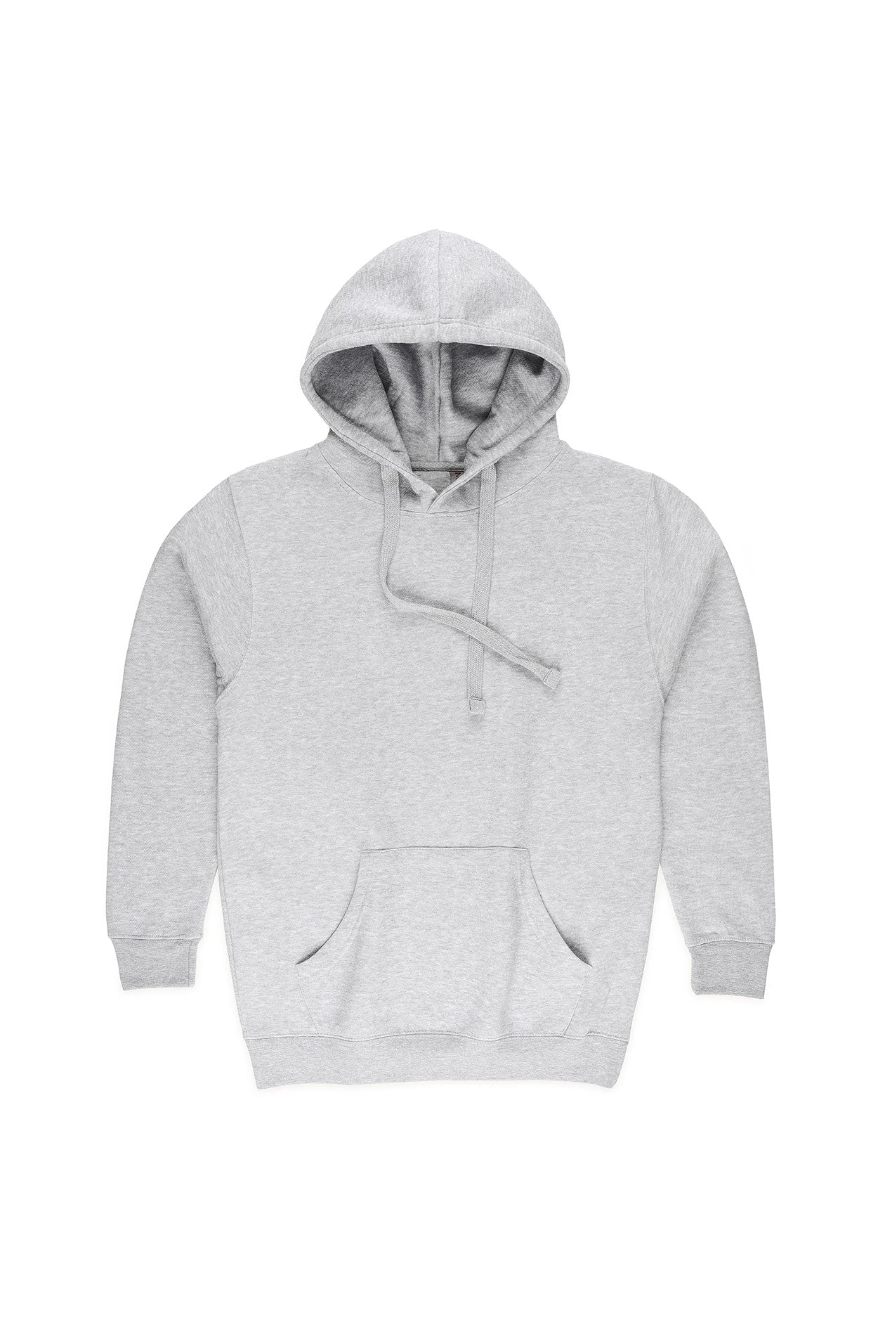 317 – ADULT UNISEX MID WEIGHT PROMO HOODY