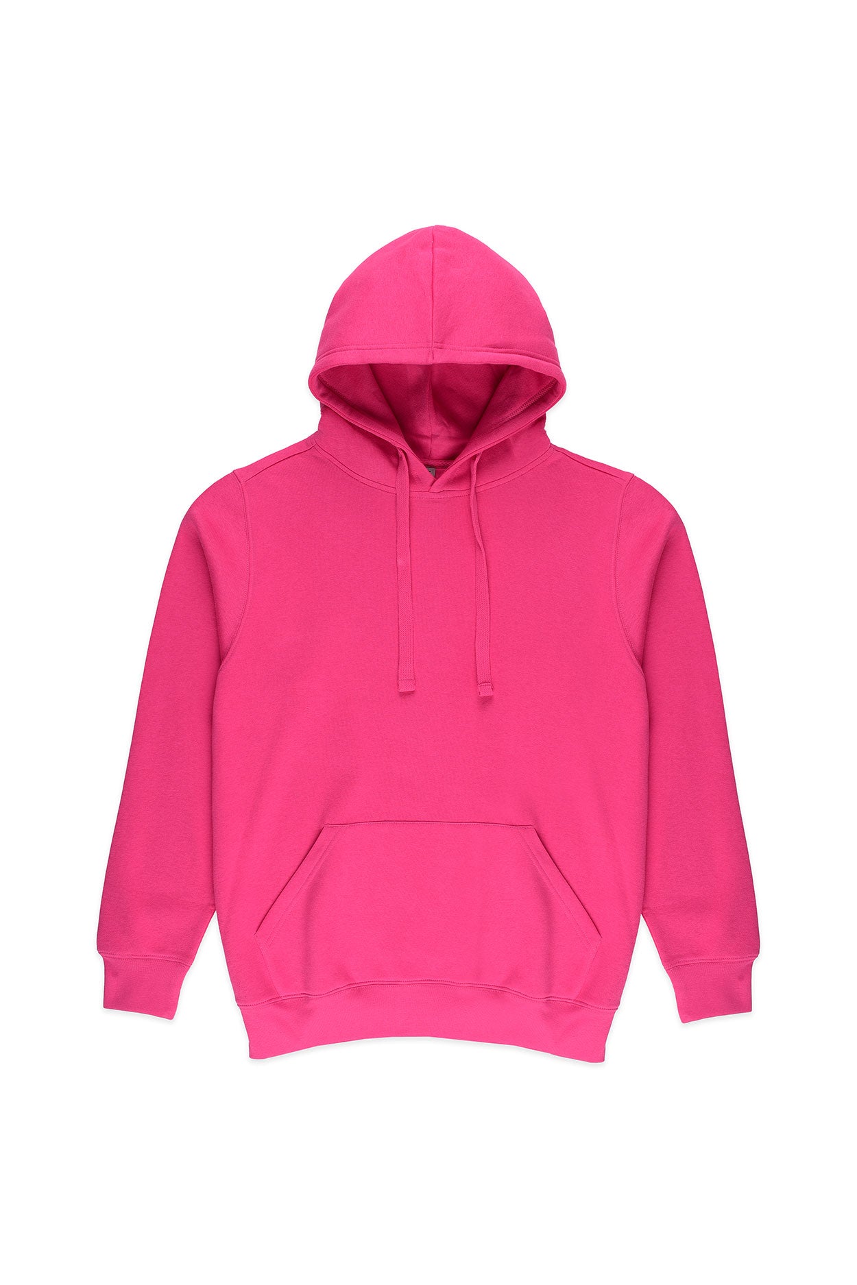 717 – ADULT UNISEX MID WEIGHT CLASSIC HOODY