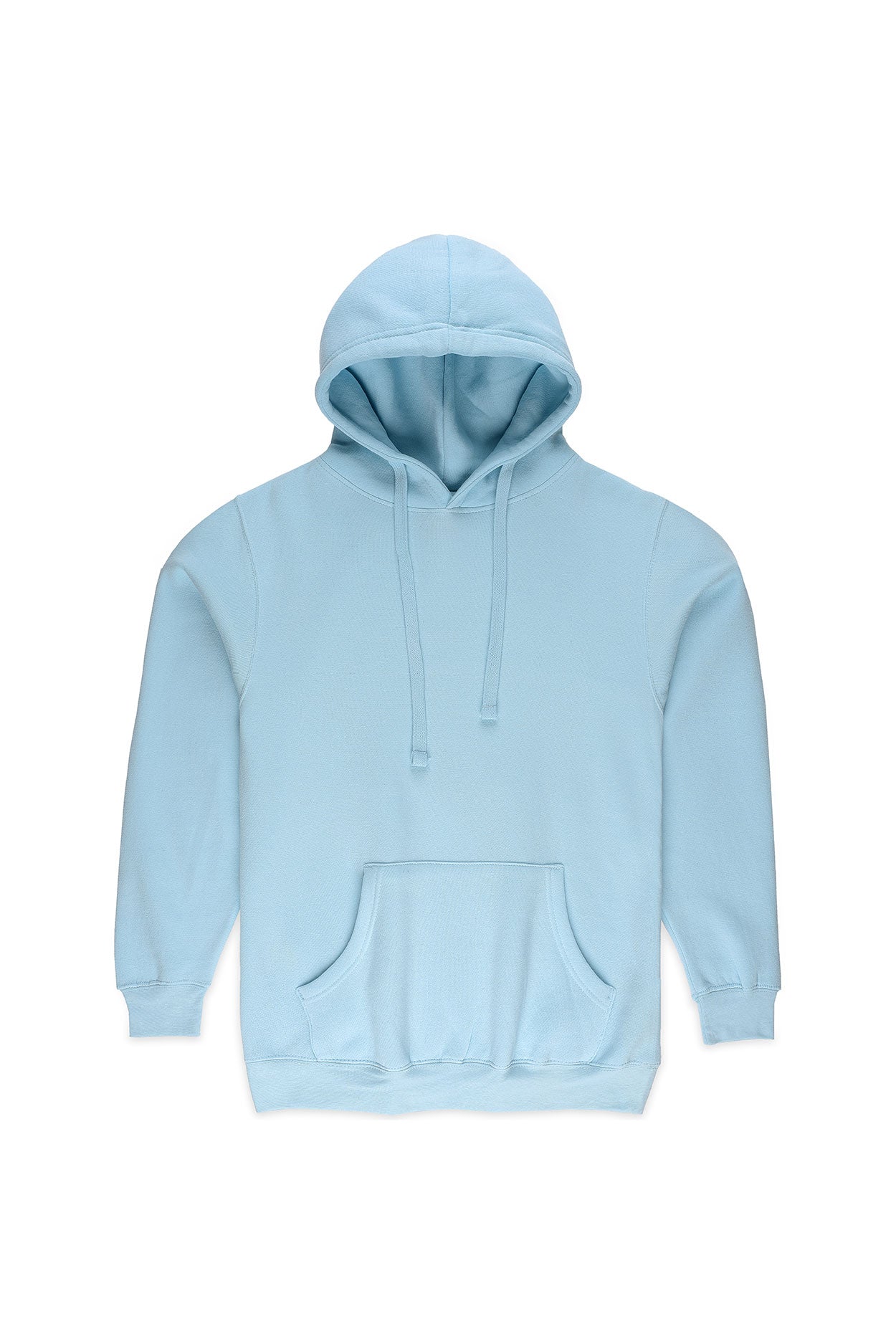 717 – ADULT UNISEX MID WEIGHT CLASSIC HOODY