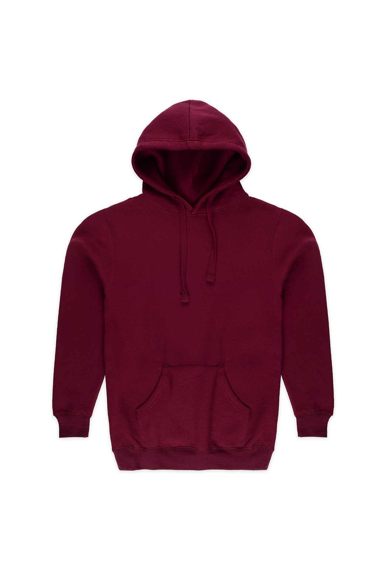 717 – ADULT UNISEX MID WEIGHT CLASSIC HOODY