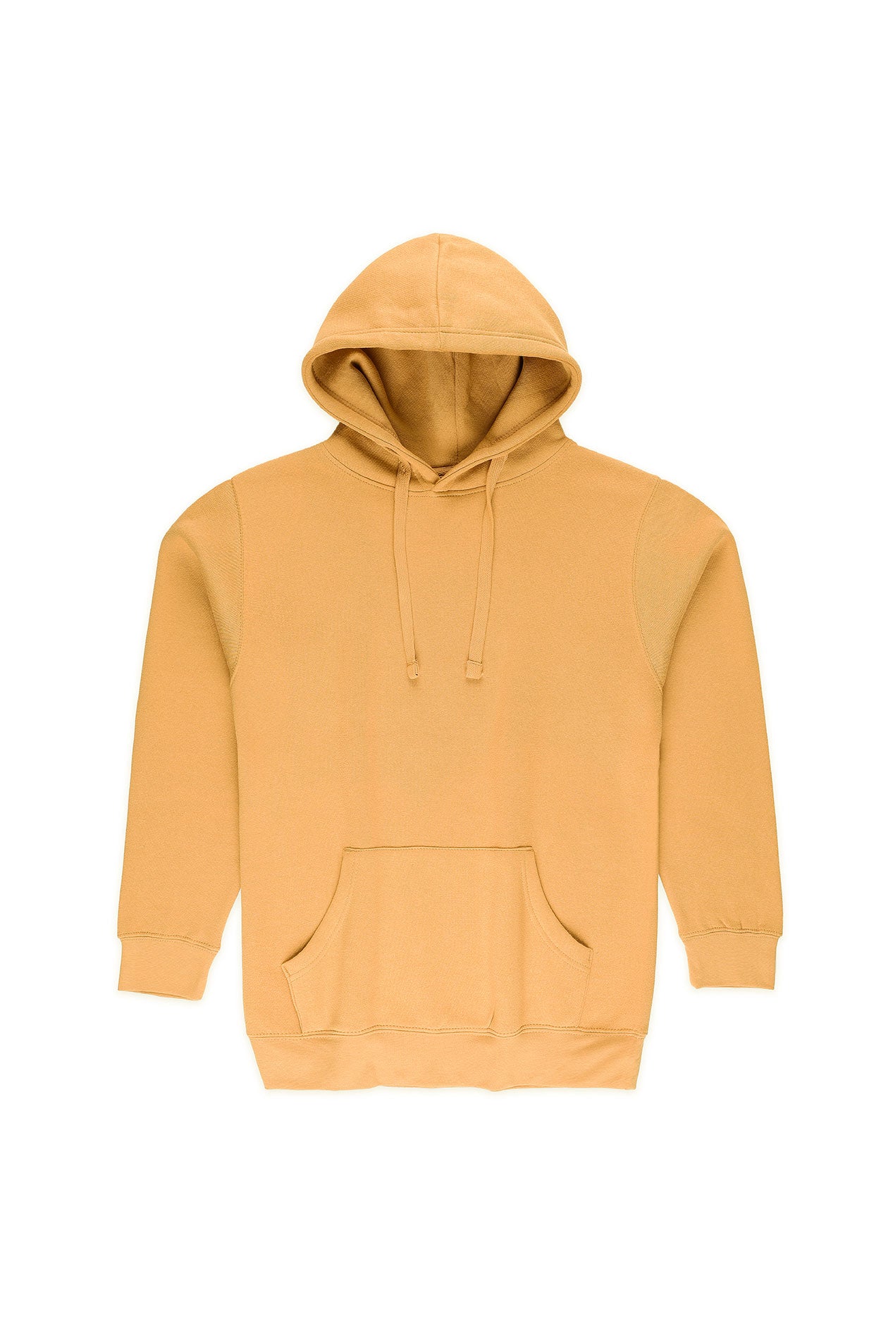 717 – ADULT UNISEX MID WEIGHT CLASSIC HOODY