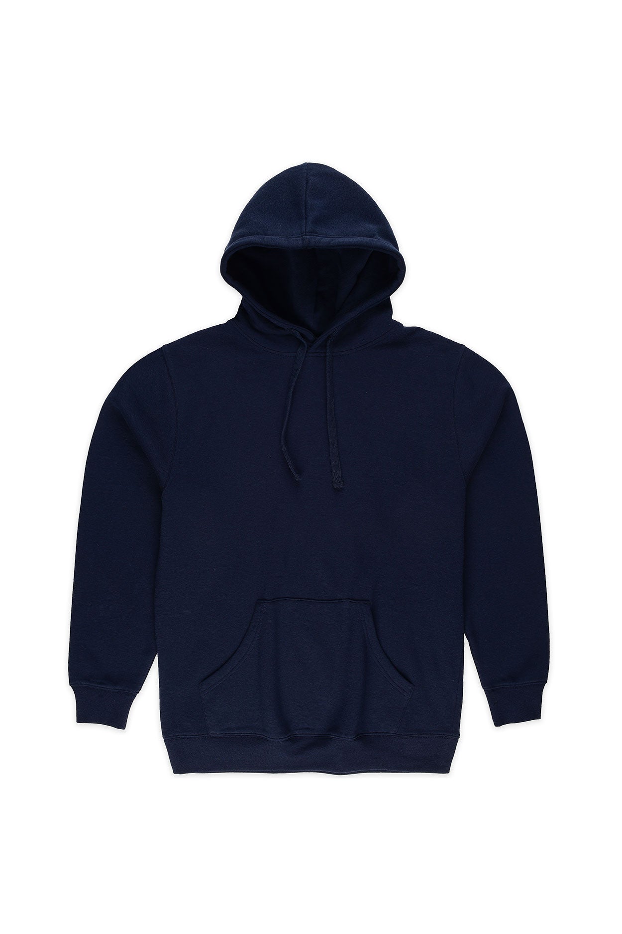 717 – ADULT UNISEX MID WEIGHT CLASSIC HOODY