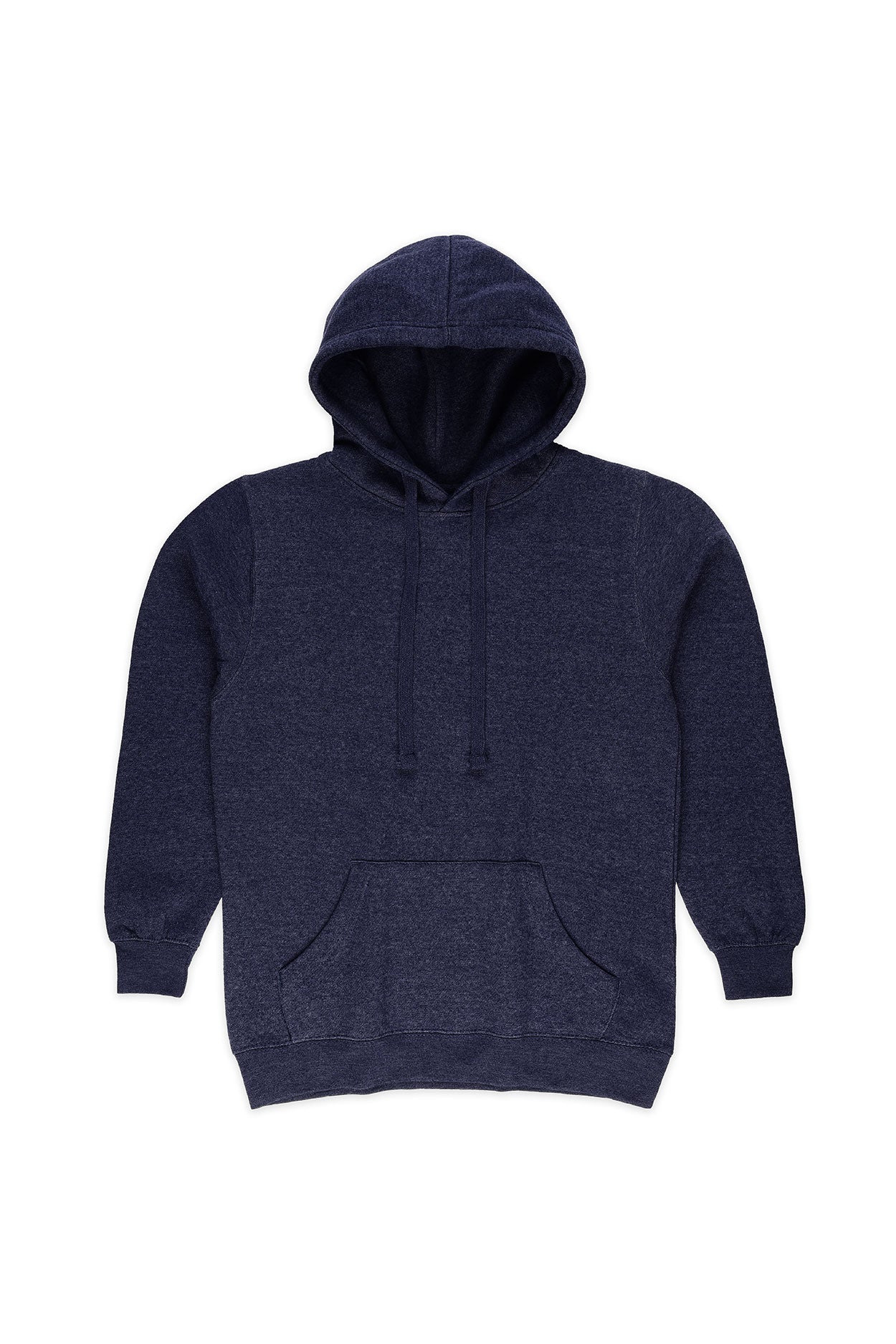 717 – ADULT UNISEX MID WEIGHT CLASSIC HOODY
