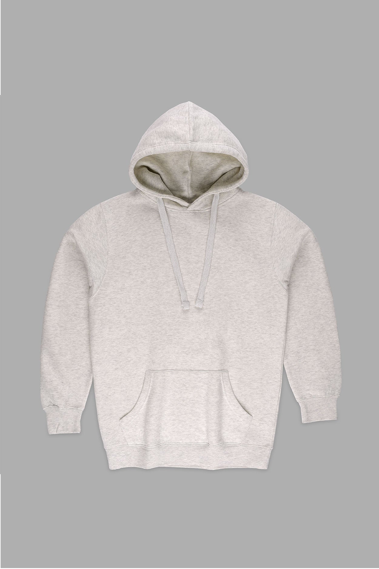 717 – ADULT UNISEX MID WEIGHT CLASSIC HOODY