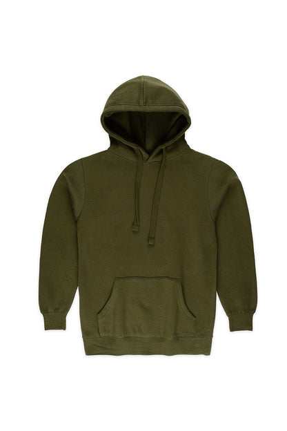 717 – ADULT UNISEX MID WEIGHT CLASSIC HOODY