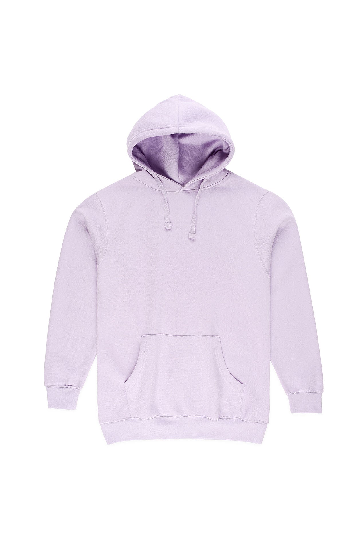 717 – ADULT UNISEX MID WEIGHT CLASSIC HOODY