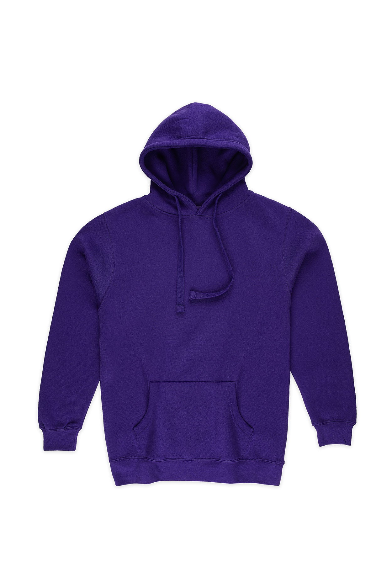 717 – ADULT UNISEX MID WEIGHT CLASSIC HOODY