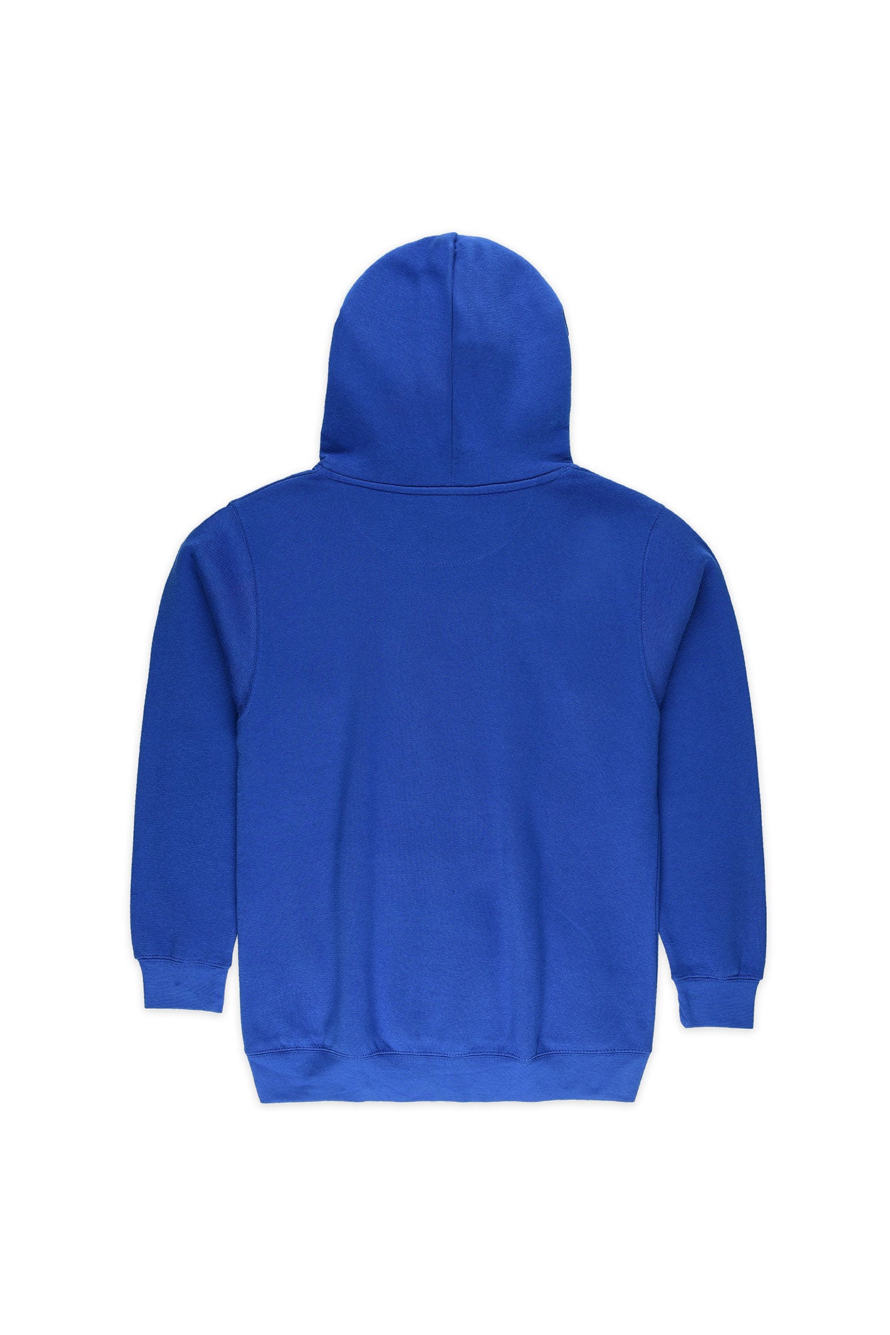 717 – ADULT UNISEX MID WEIGHT CLASSIC HOODY