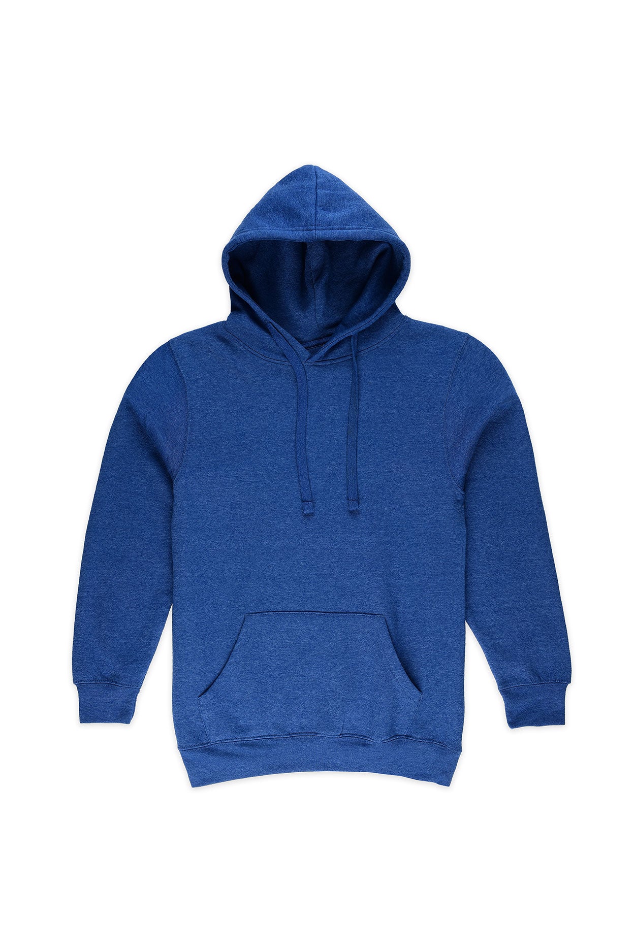 717 – ADULT UNISEX MID WEIGHT CLASSIC HOODY