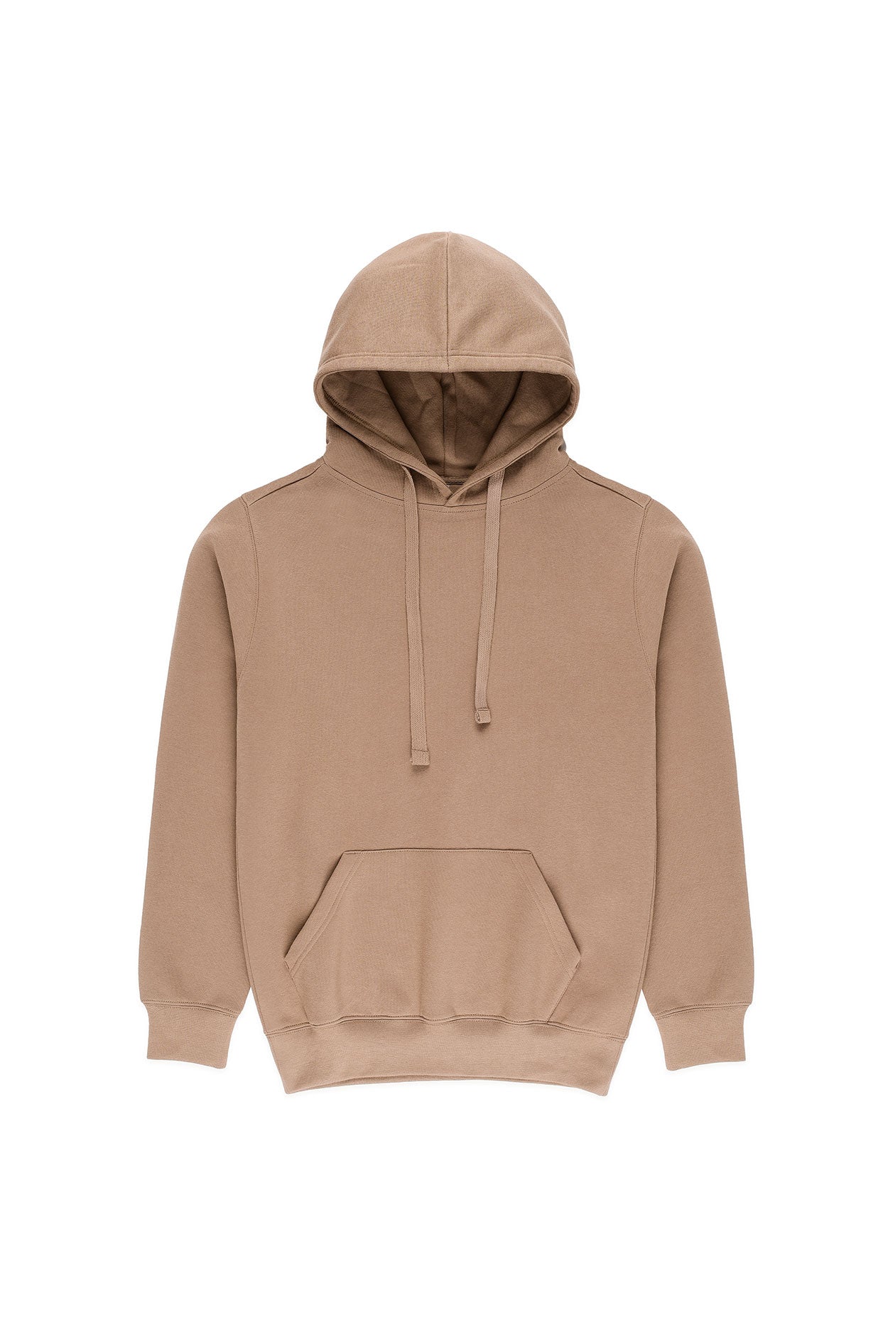 717 – ADULT UNISEX MID WEIGHT CLASSIC HOODY