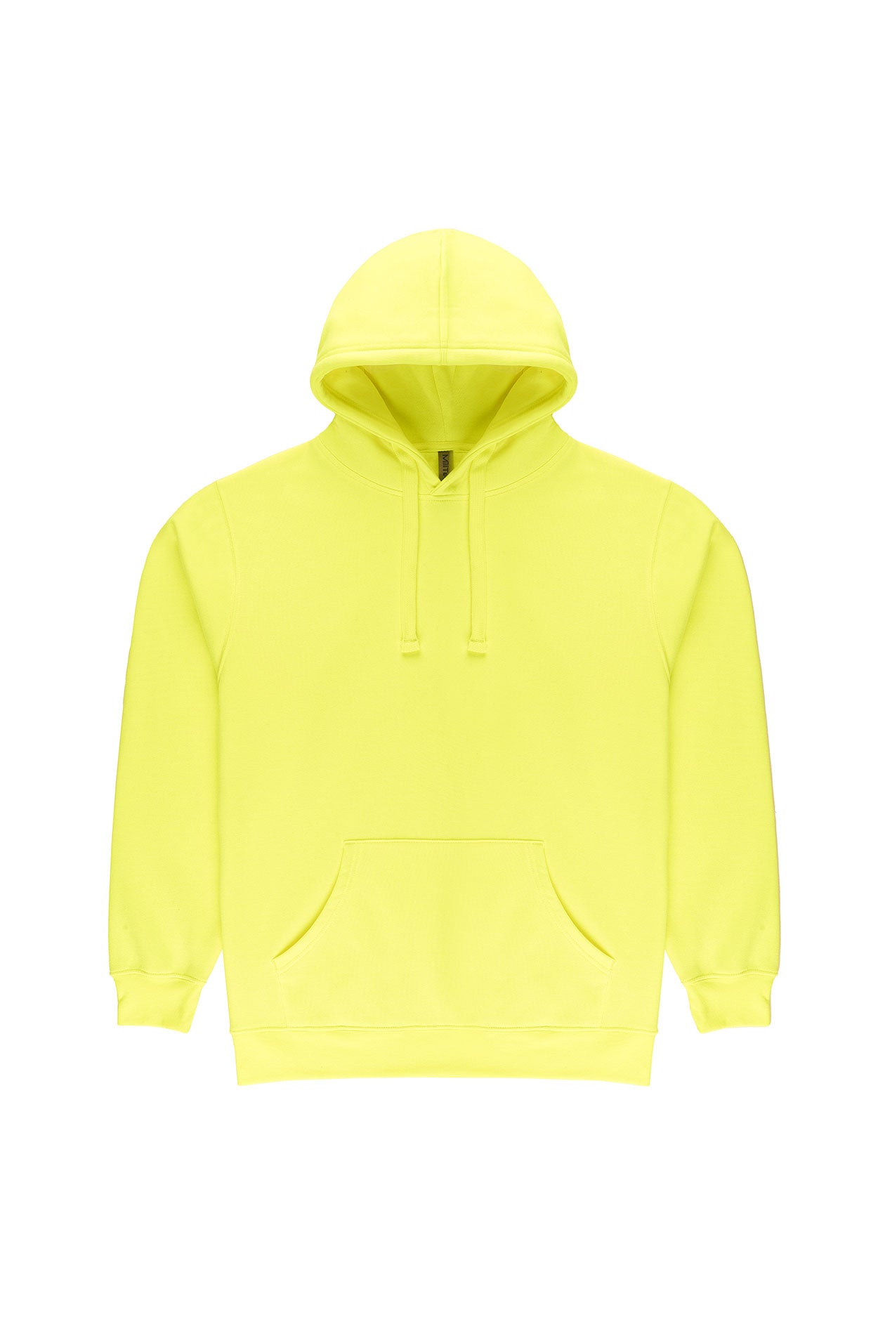 717 – ADULT UNISEX MID WEIGHT CLASSIC HOODY