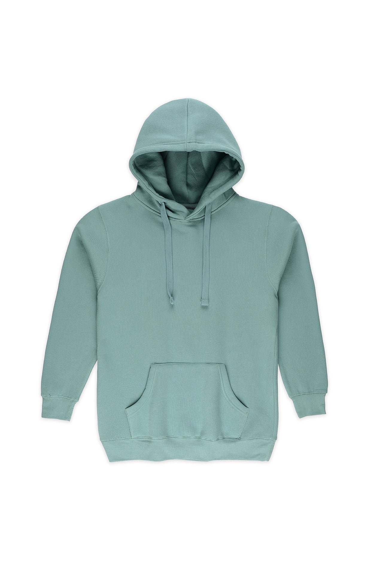 717 – ADULT UNISEX MID WEIGHT CLASSIC HOODY