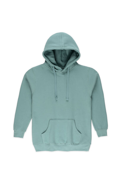 717 – ADULT UNISEX MID WEIGHT CLASSIC HOODY