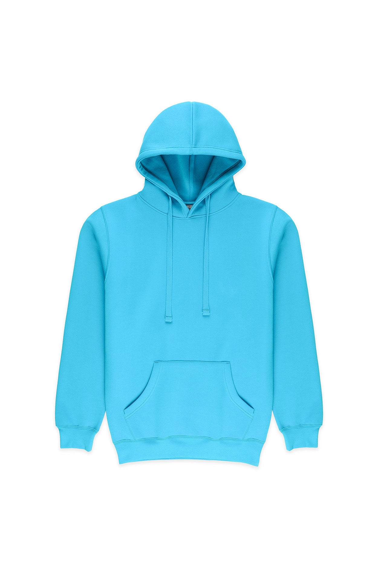 717 – ADULT UNISEX MID WEIGHT CLASSIC HOODY