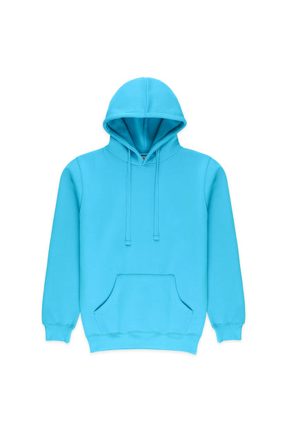 717 – ADULT UNISEX MID WEIGHT CLASSIC HOODY