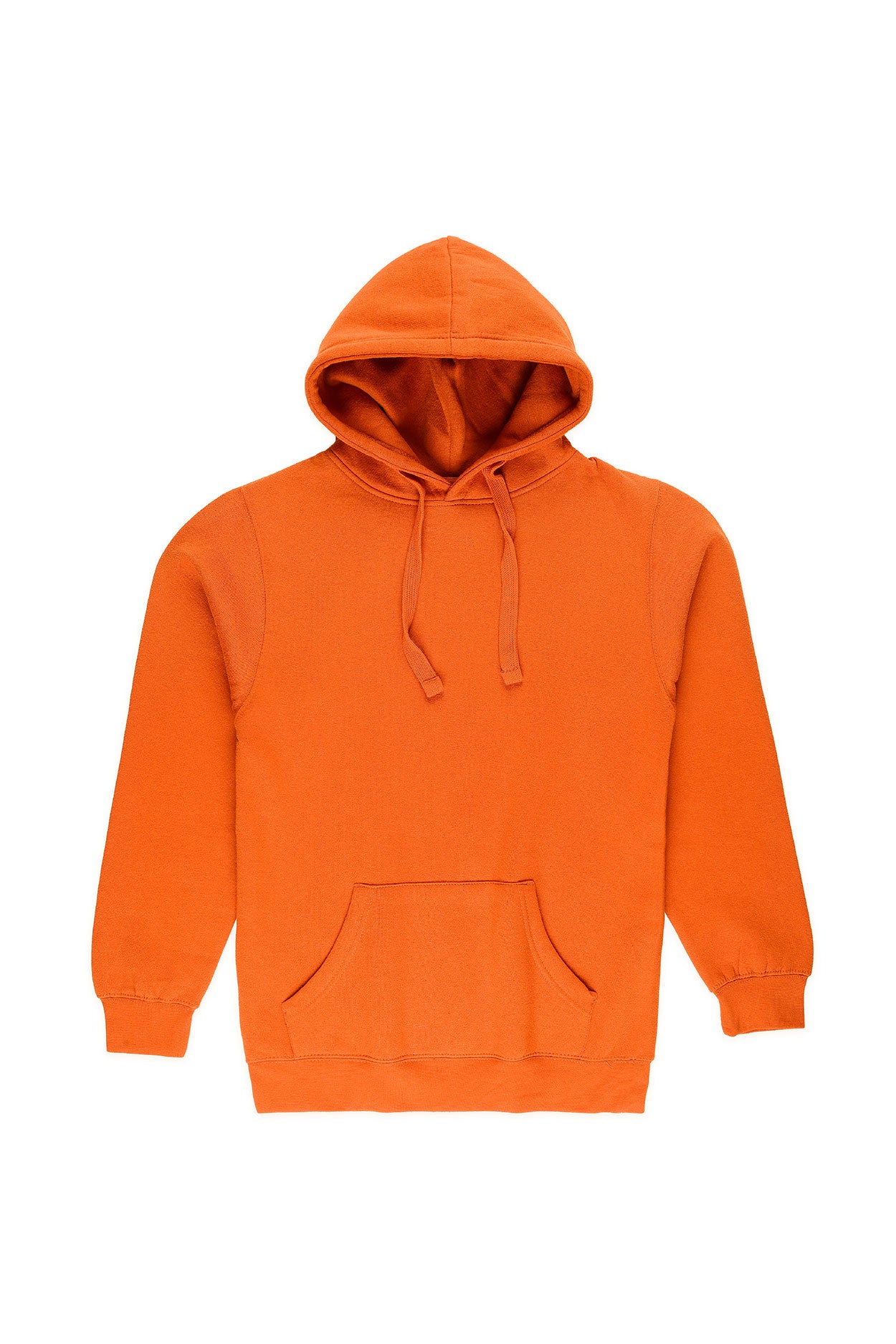 717 – ADULT UNISEX MID WEIGHT CLASSIC HOODY