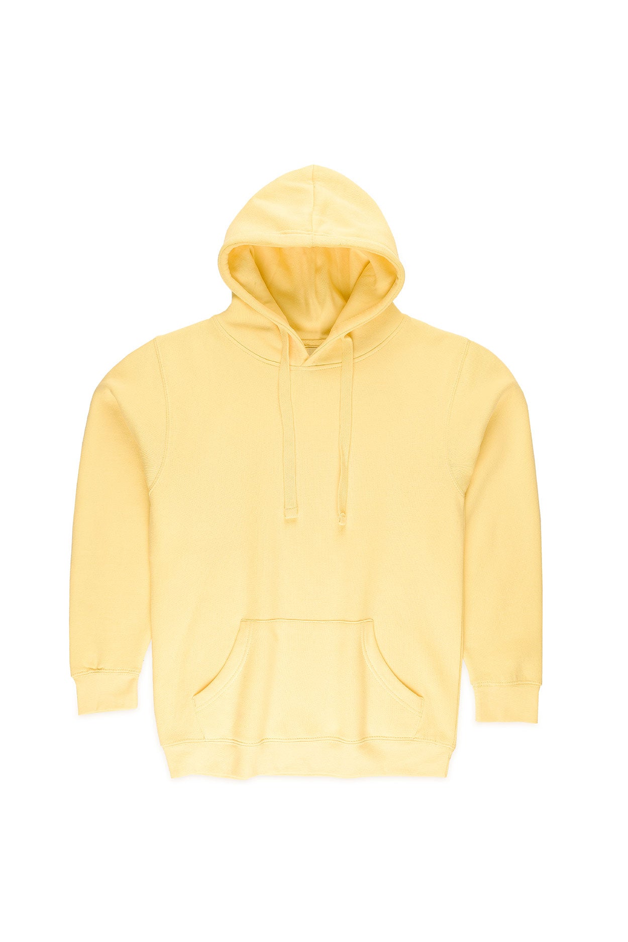 717 – ADULT UNISEX MID WEIGHT CLASSIC HOODY