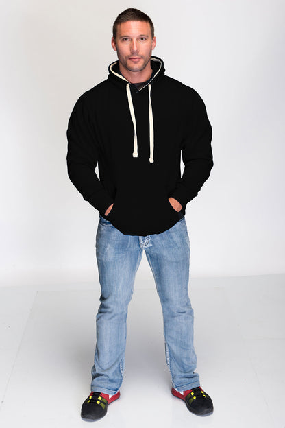 777 – ADULT UNISEX HEAVY WEIGHT SUPER ULTIMATE HOODY
