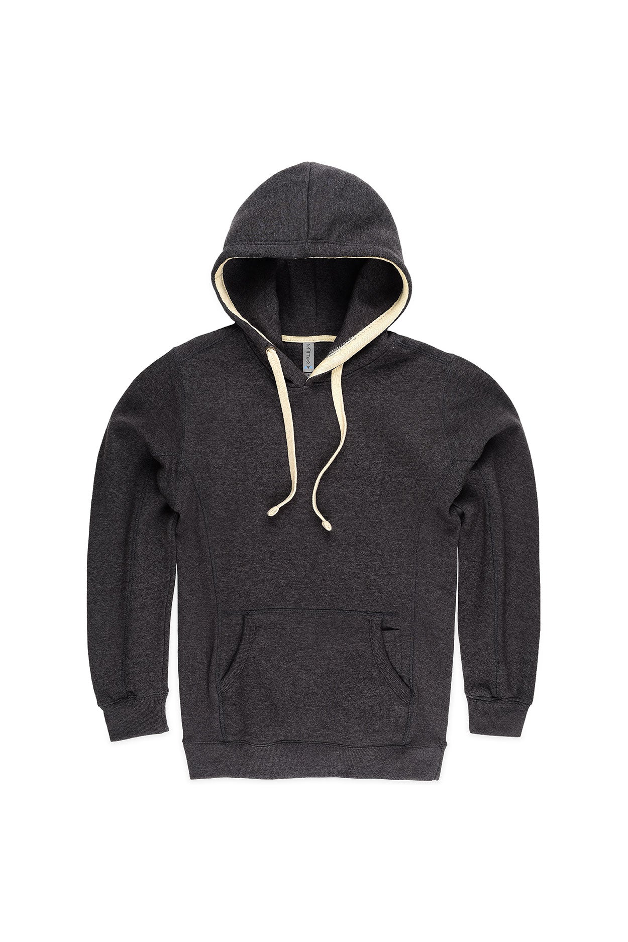 777 – ADULT UNISEX HEAVY WEIGHT SUPER ULTIMATE HOODY