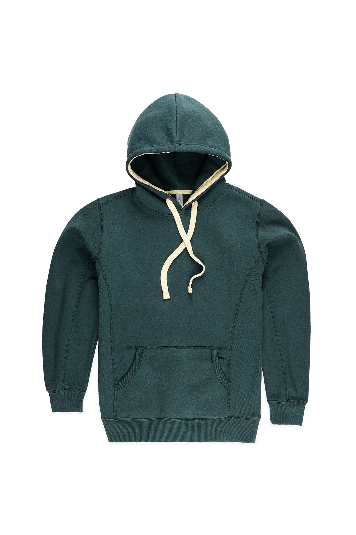 777 – ADULT UNISEX HEAVY WEIGHT SUPER ULTIMATE HOODY