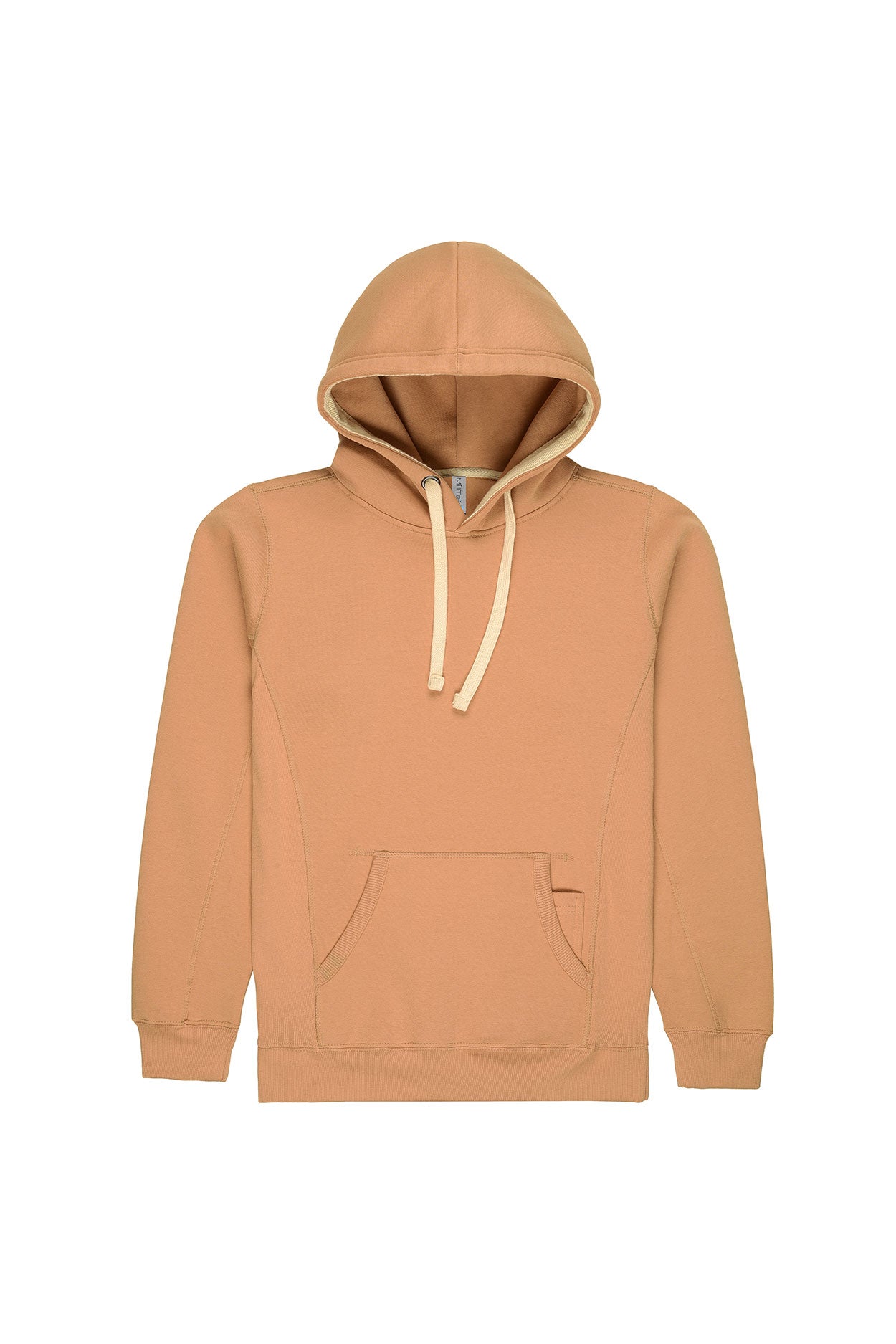 777 – ADULT UNISEX HEAVY WEIGHT SUPER ULTIMATE HOODY