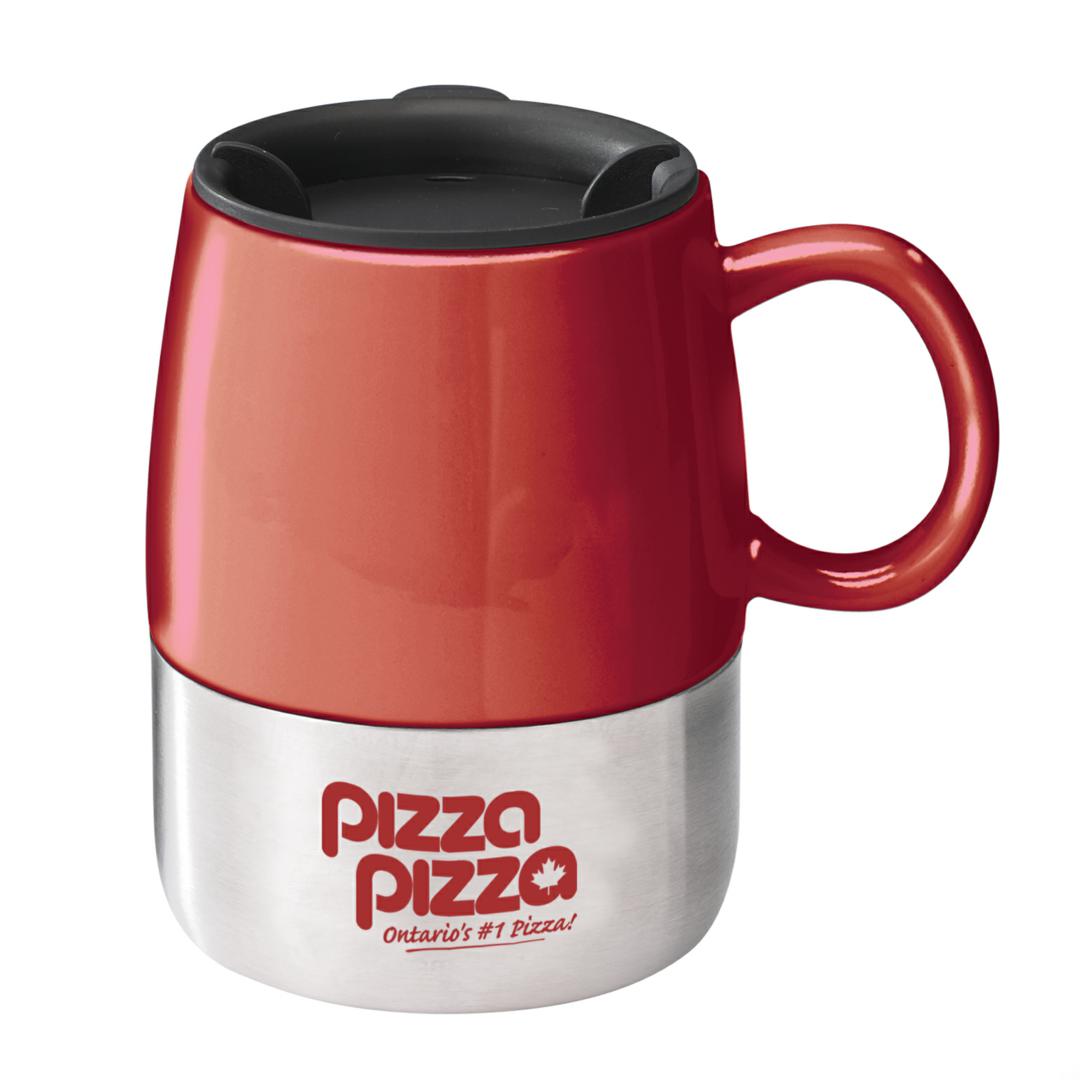 Tasty Mug - 14oz