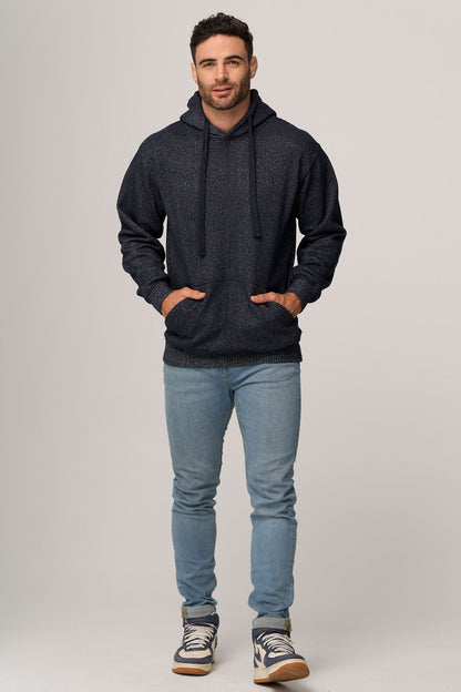 817 – ADULT UNISEX HEAVY WEIGHT NANTUCKET HOODY