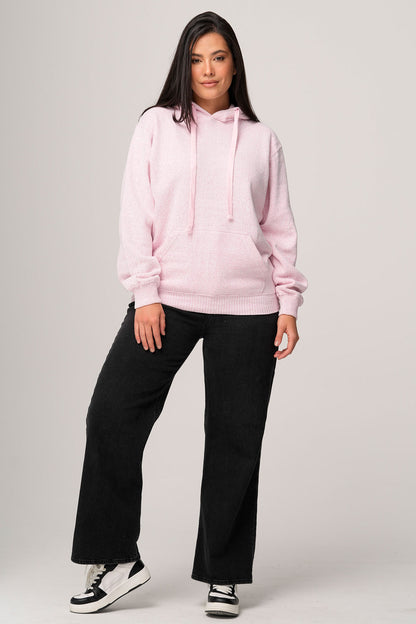 817 – ADULT UNISEX HEAVY WEIGHT NANTUCKET HOODY
