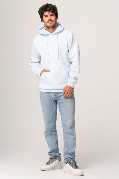 817 – ADULT UNISEX HEAVY WEIGHT NANTUCKET HOODY