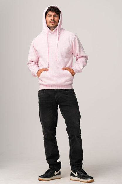 817 – ADULT UNISEX HEAVY WEIGHT NANTUCKET HOODY