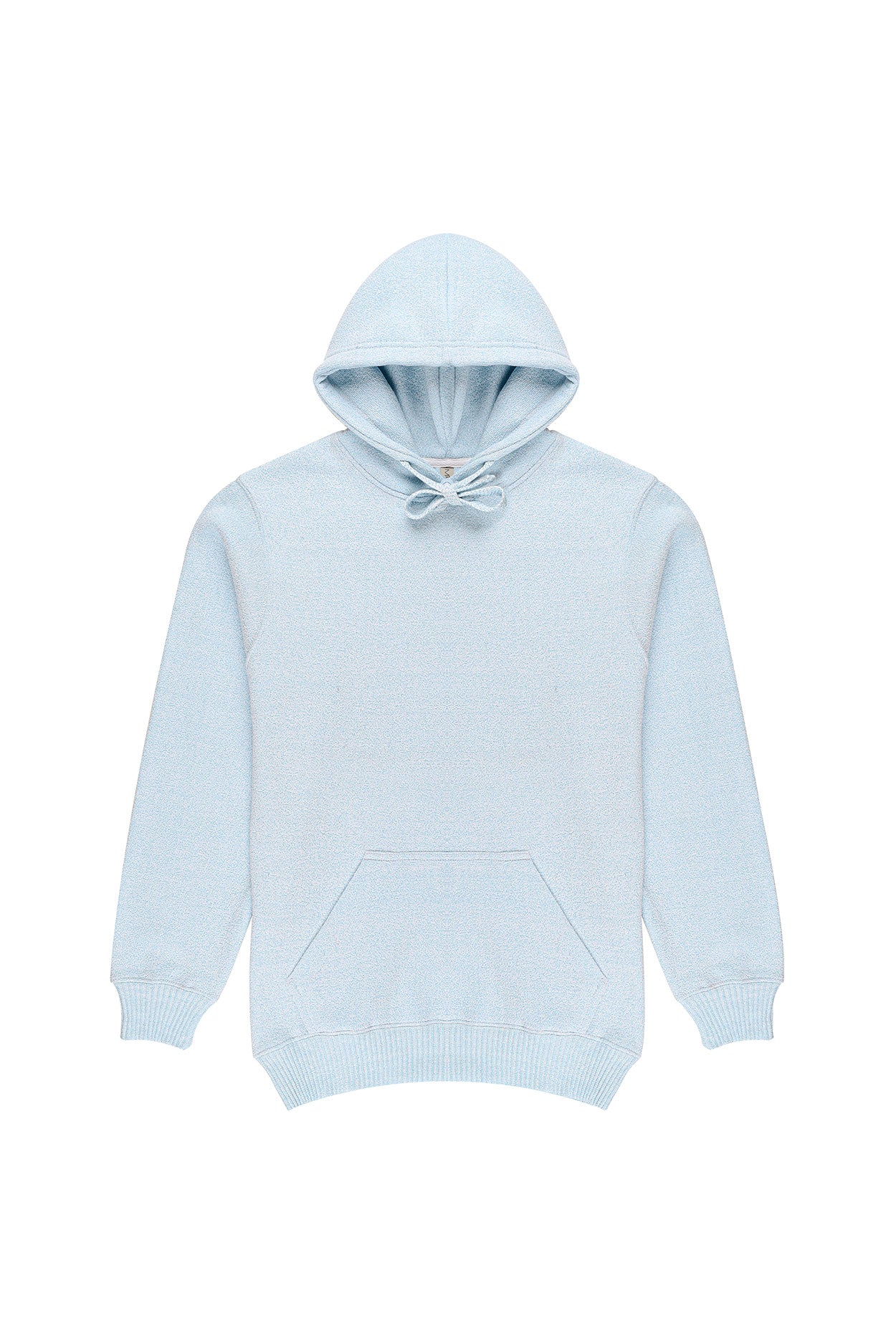 817 – ADULT UNISEX HEAVY WEIGHT NANTUCKET HOODY